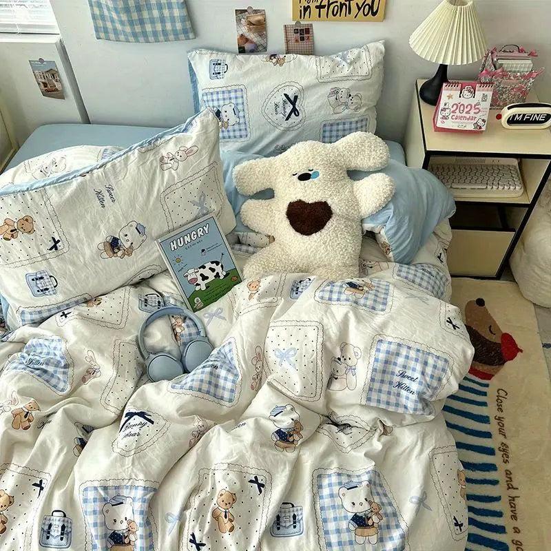 blanket