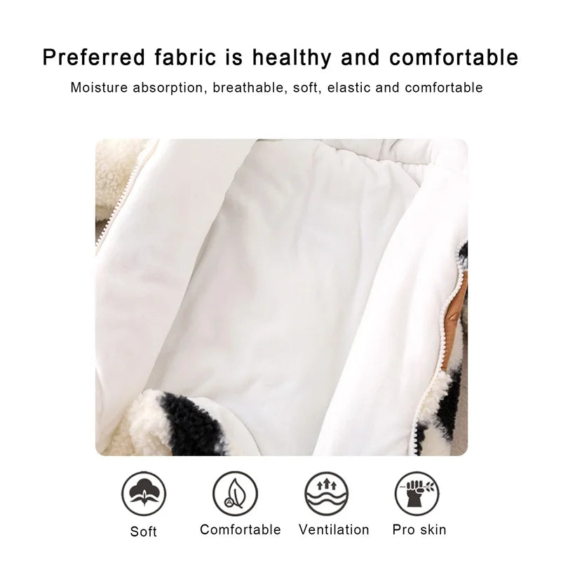 Baby Romper, Full Sleeve Rib Cotton Jumpsuit 0–12M