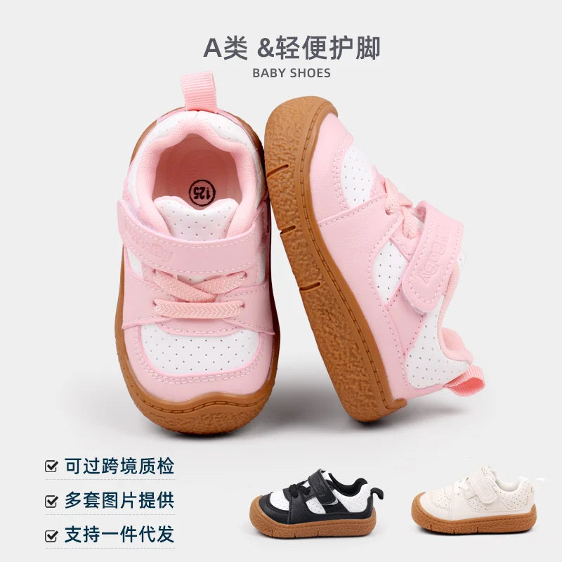 Baby Shoes High Quality Toddler 1-5 Years