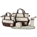 Parent & Child Travel Bag – Crossbody & Handbag