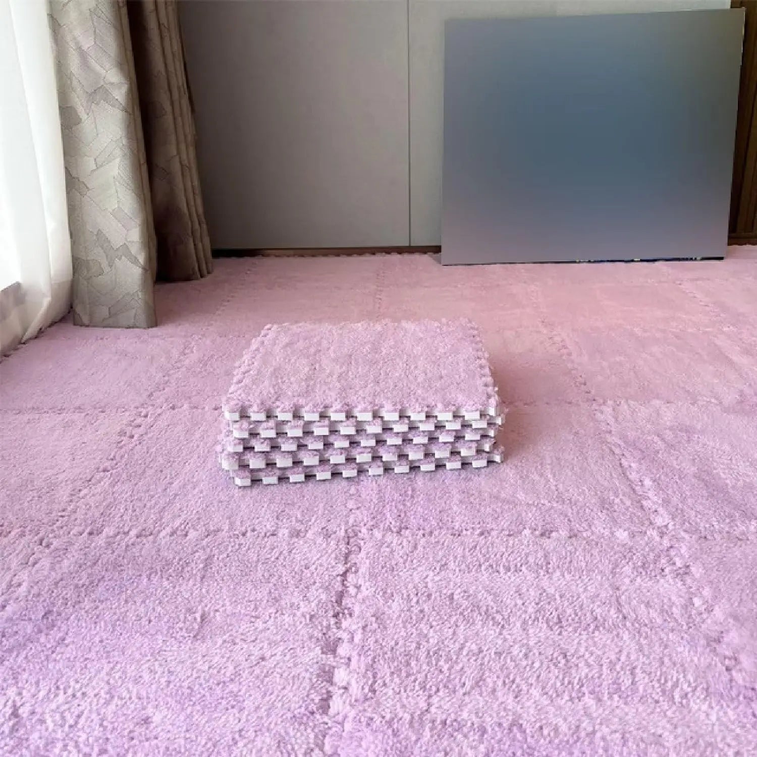 Children's Room Carpet