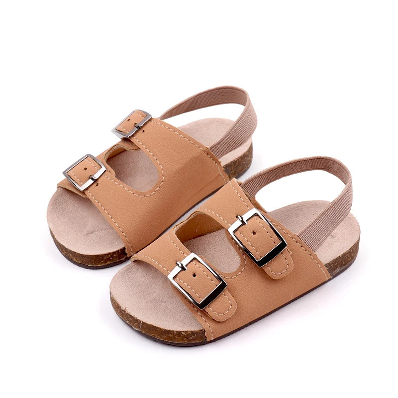 Newborn Boys and Girls 0-9-18 Months Infant Shoes