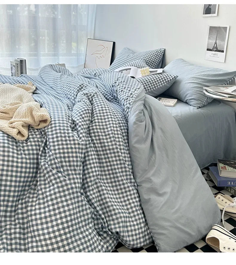 blanket
