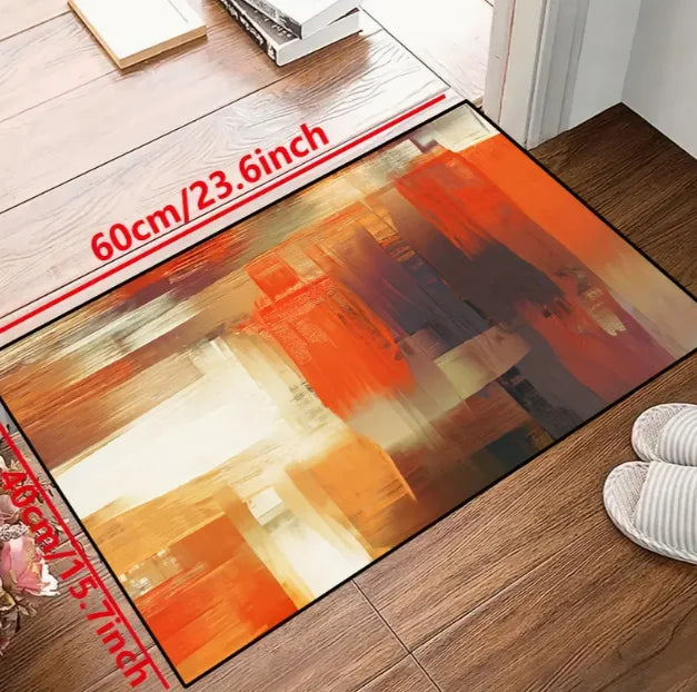 Children's Room Carpet