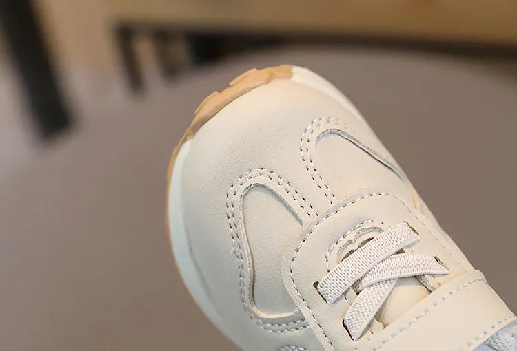 Kids Sneakers – Non-Slip Casual Shoes for Boys & Girls
