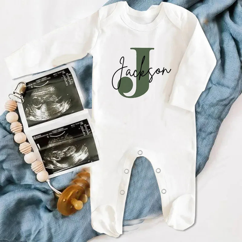 Newborn Coming Home Hospital Outfit