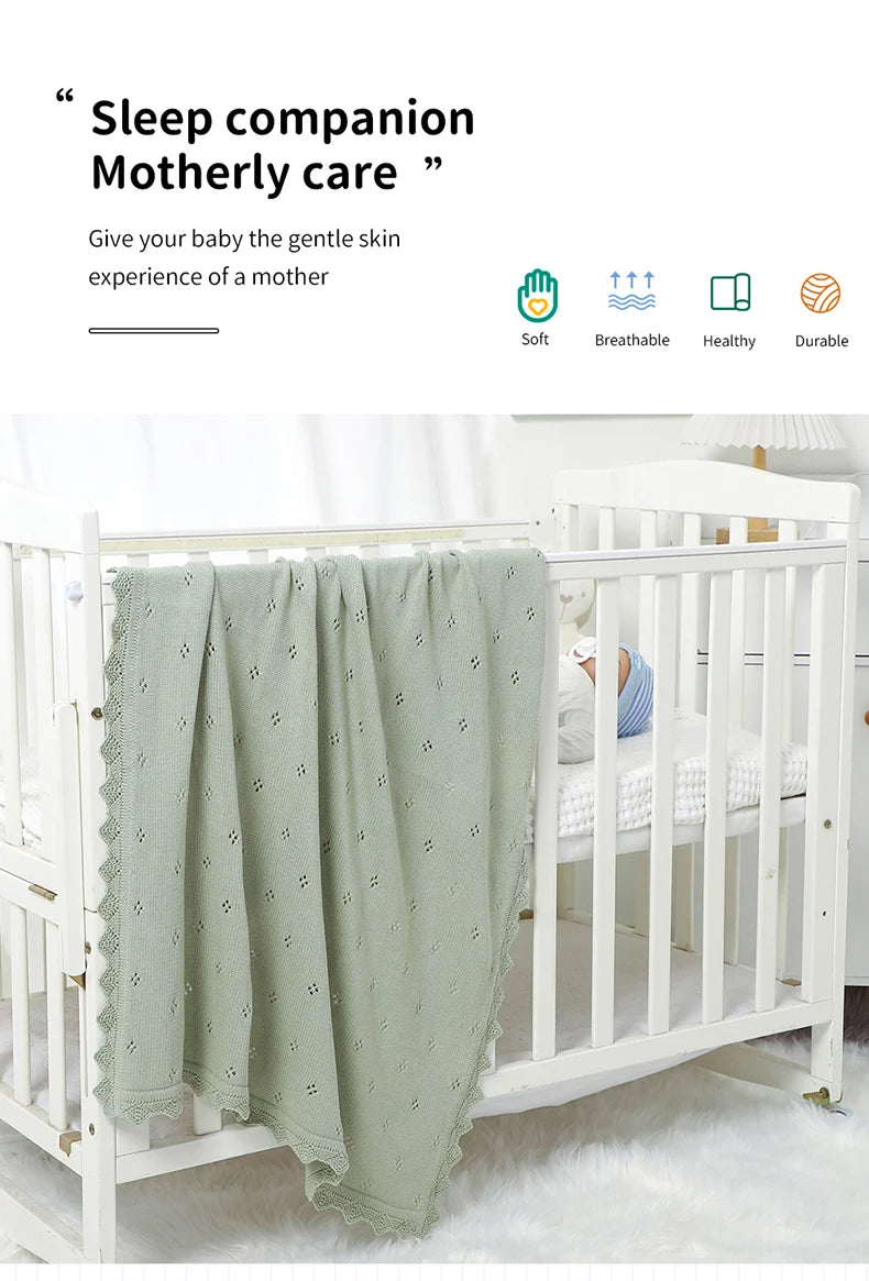 blanket