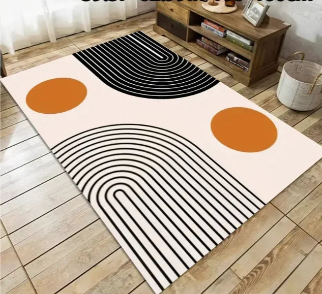 Children's Room Carpet