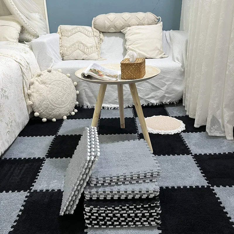 Children's Room Carpet