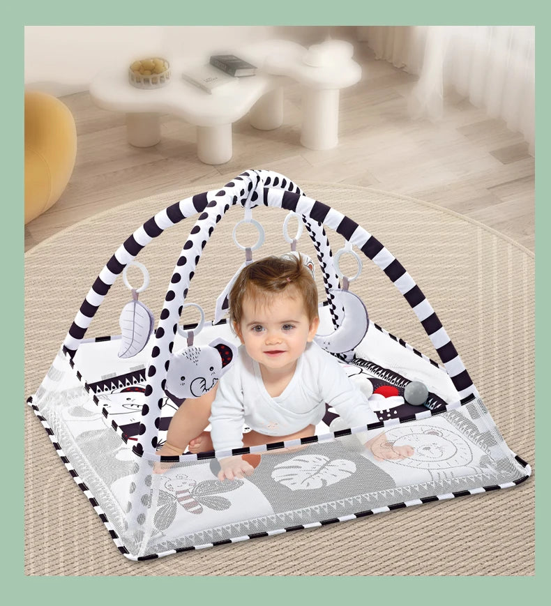 Children's Room Carpet