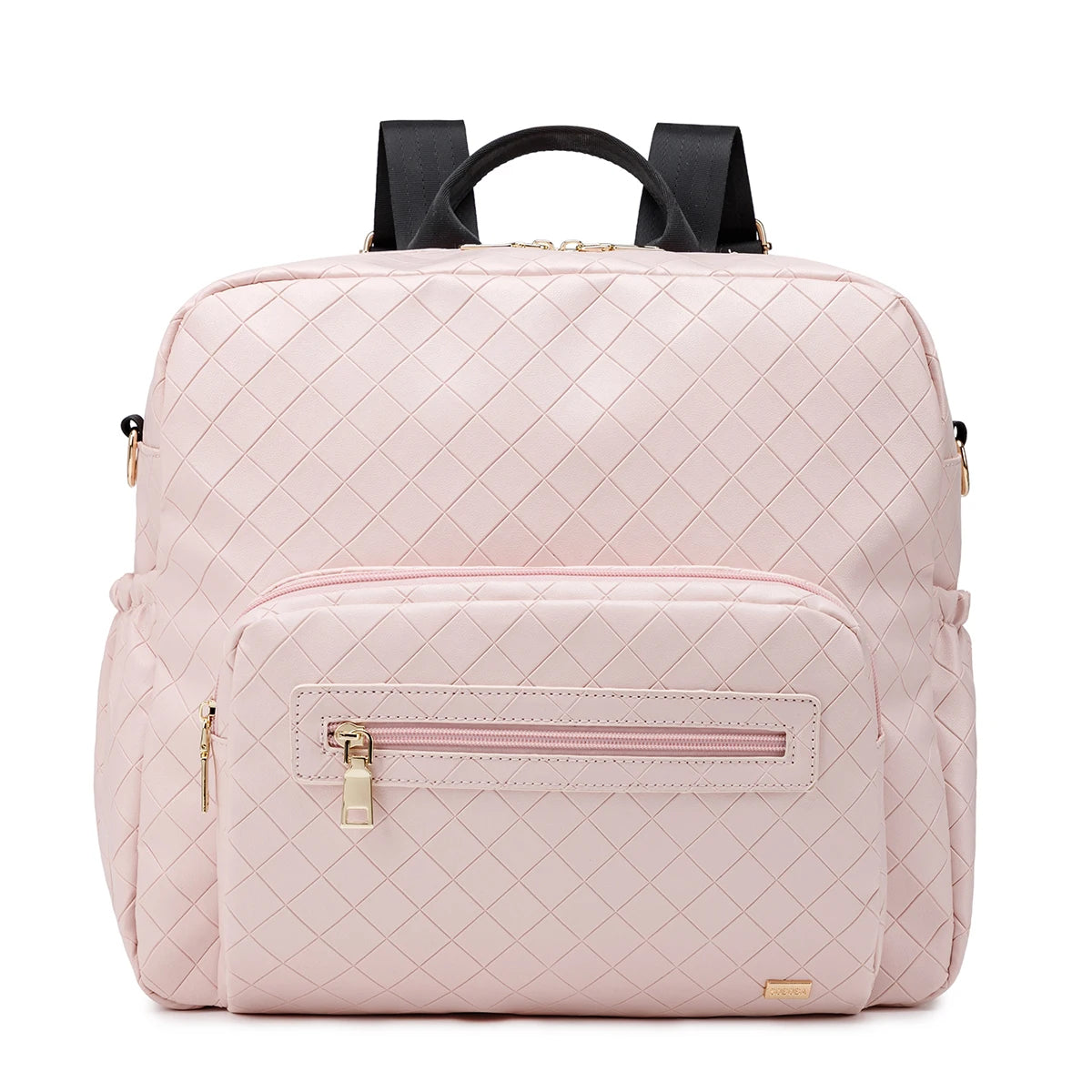 Soboba Diaper Bag for Newborns – Multi-Functional, Waterproof, Baby Care & Stroller Bag