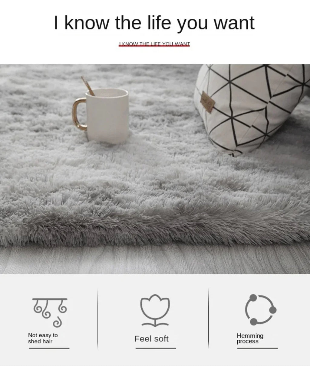 Children's Room Carpet