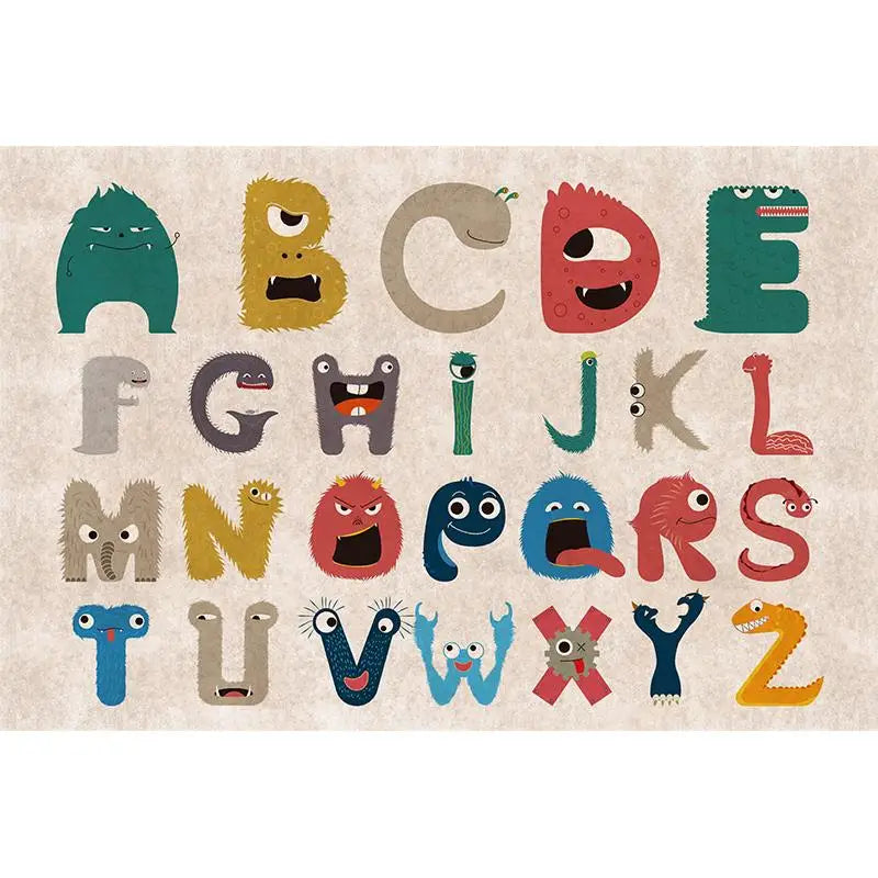 Children's Room Carpet