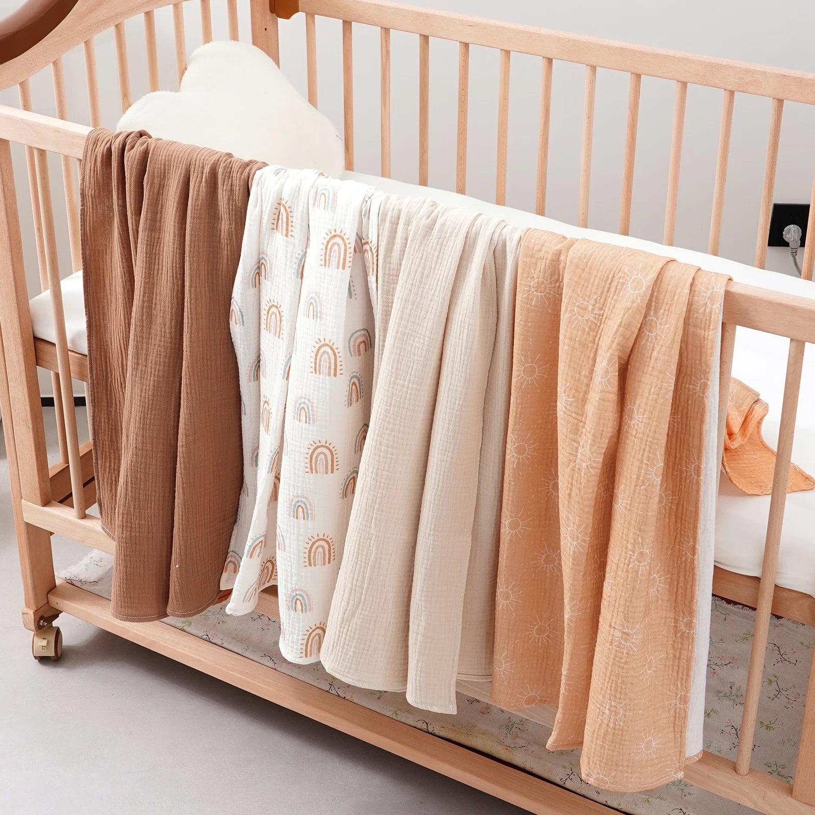 blanket