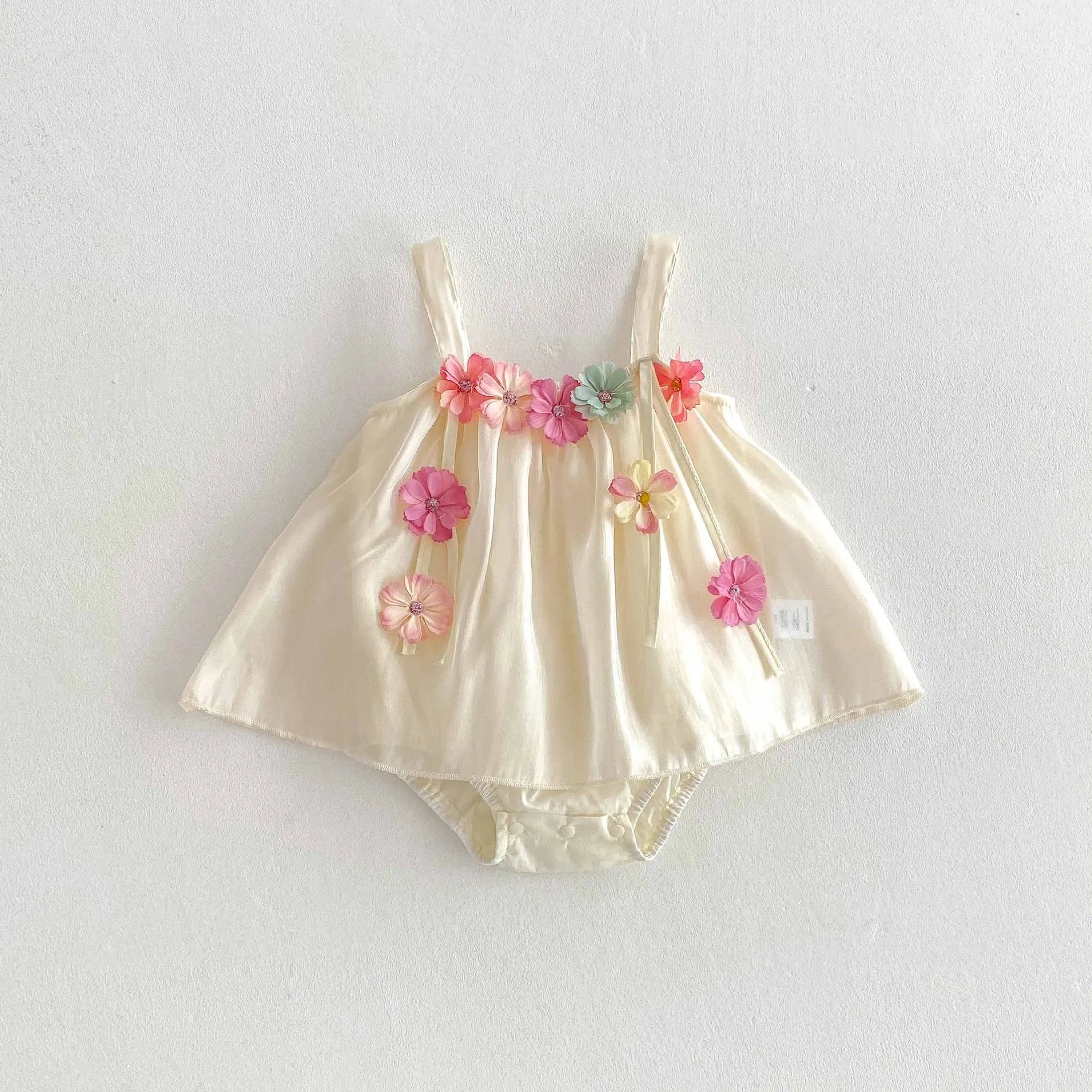 Bodysuit for Baby Girls 0-2Y