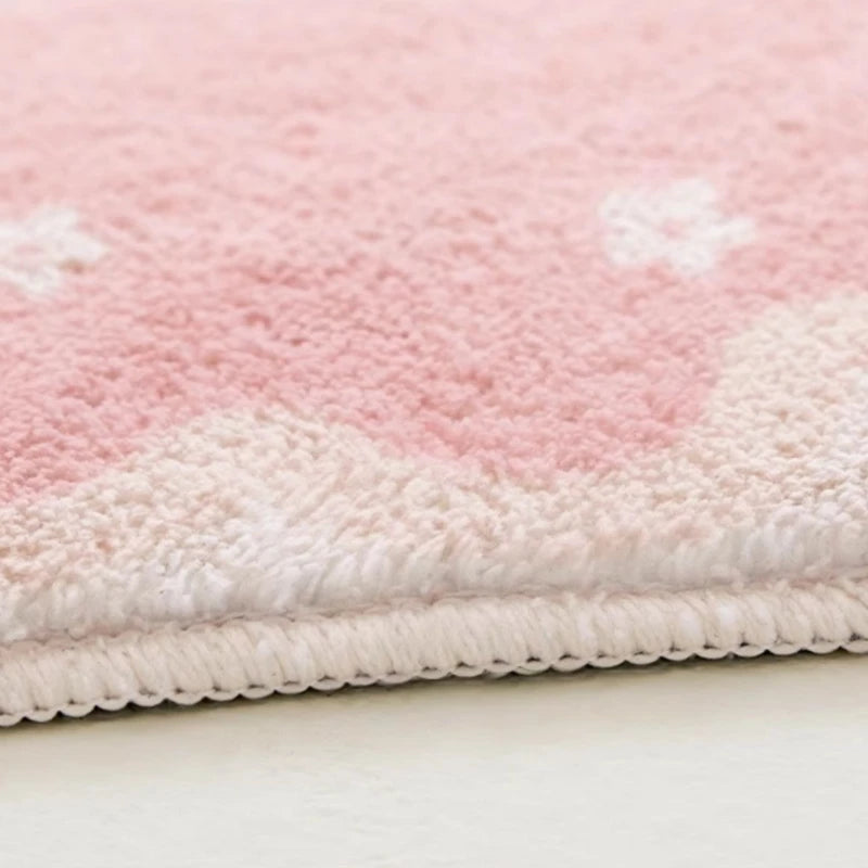 Children's Room Carpet