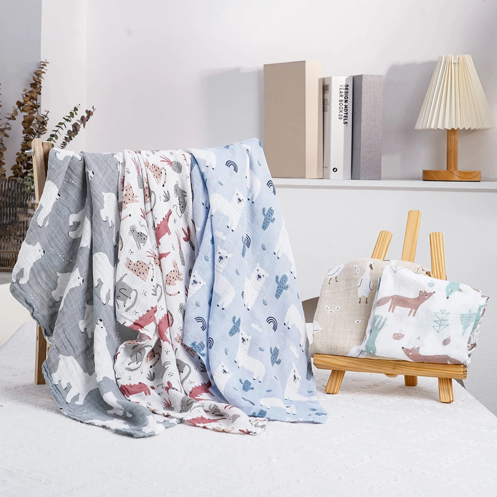 blanket