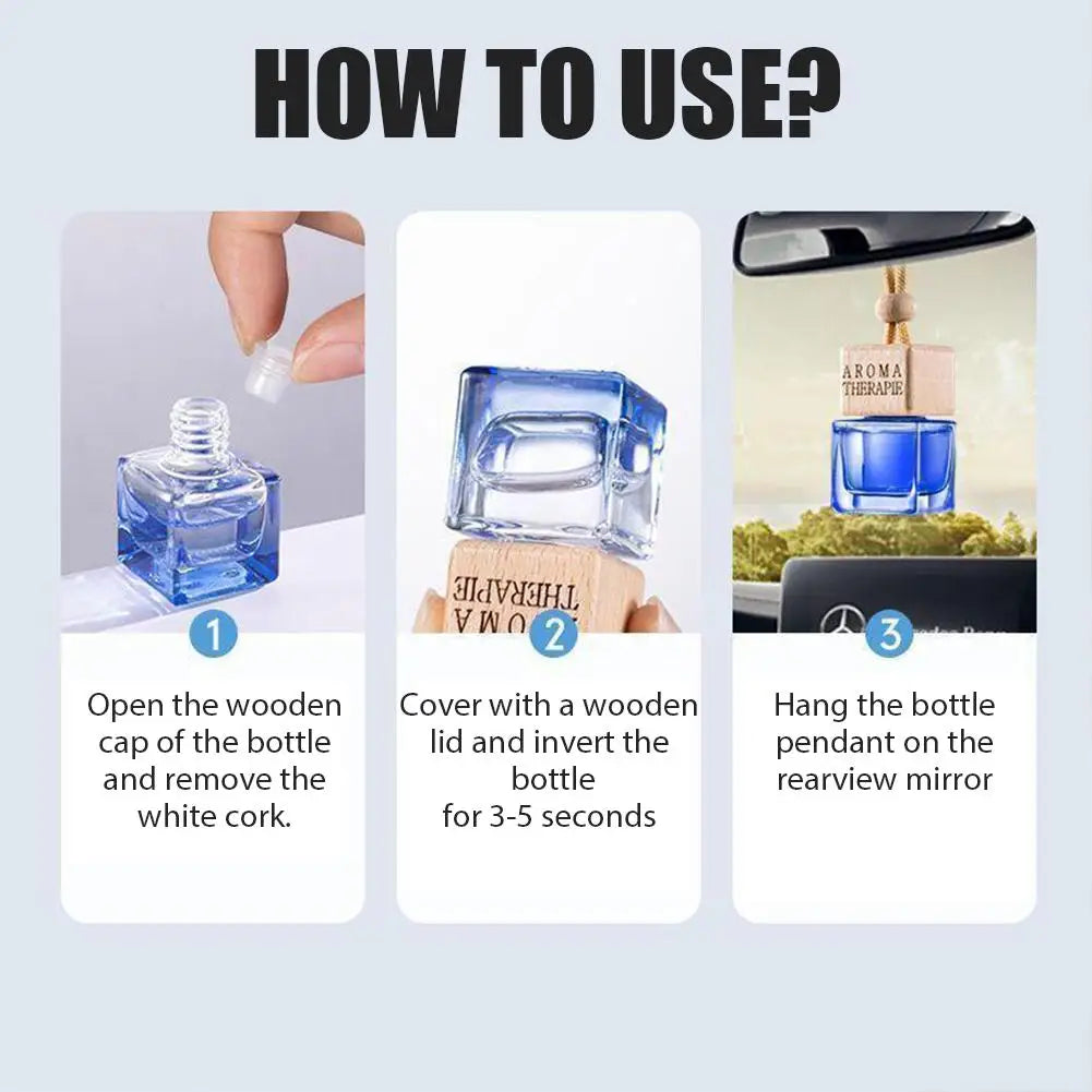 Car Perfume