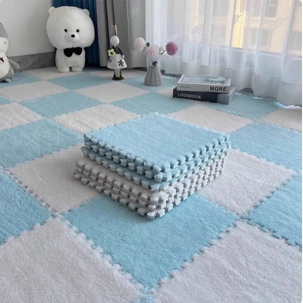 Children's Room Carpet