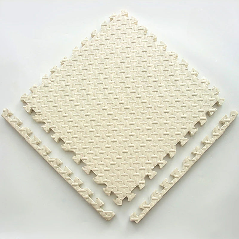 Children's Room Carpet