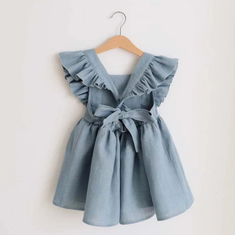 Girl Dress