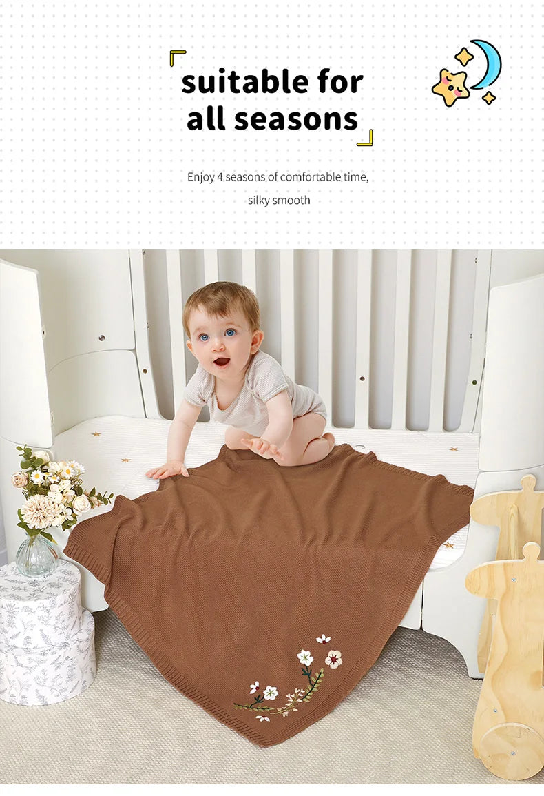 blanket