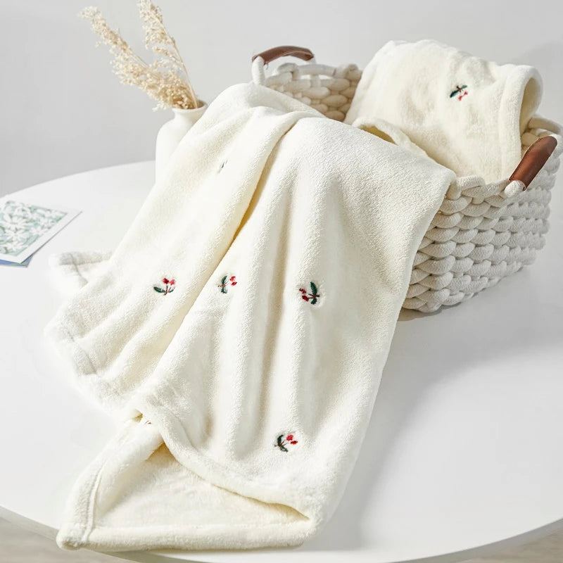 blanket
