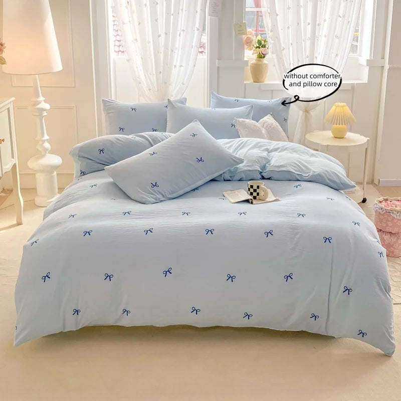 blanket
