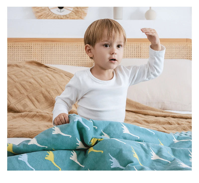 blanket