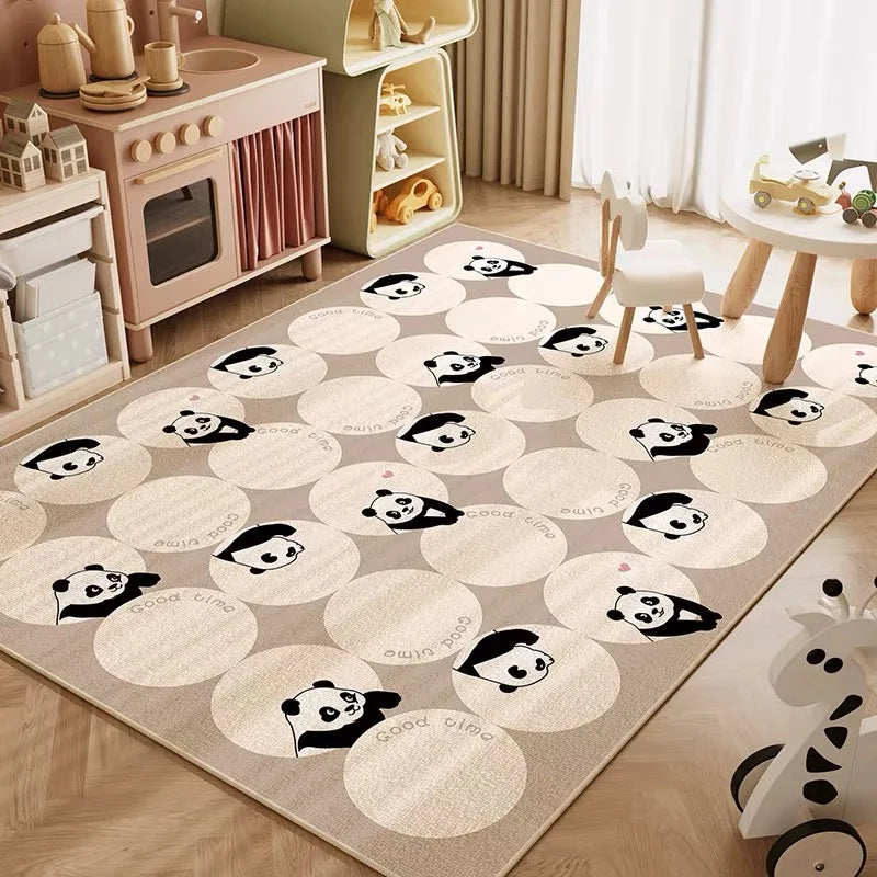 Children's Room Carpet