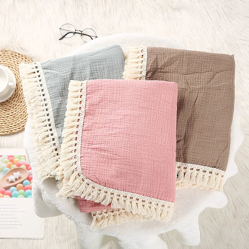 blanket