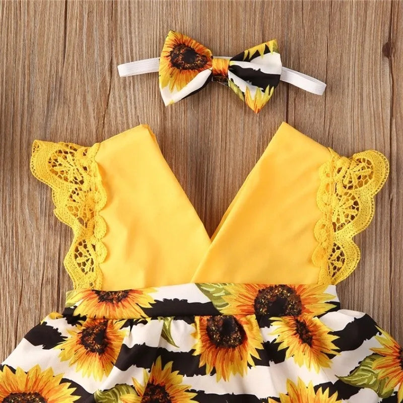 0-18M Newborn Jumpsuit Baby