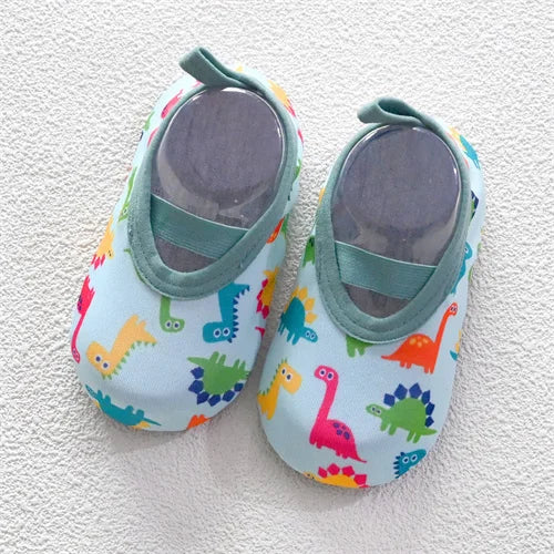 Baby Boy Beach Water Sports Sneakers