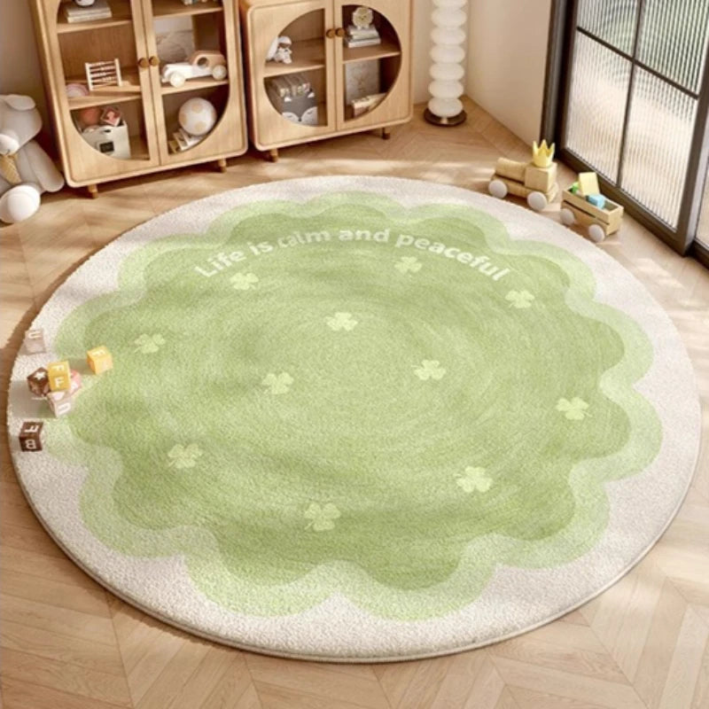 Children's Room Carpet