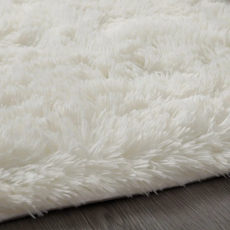 Children's Room Carpet