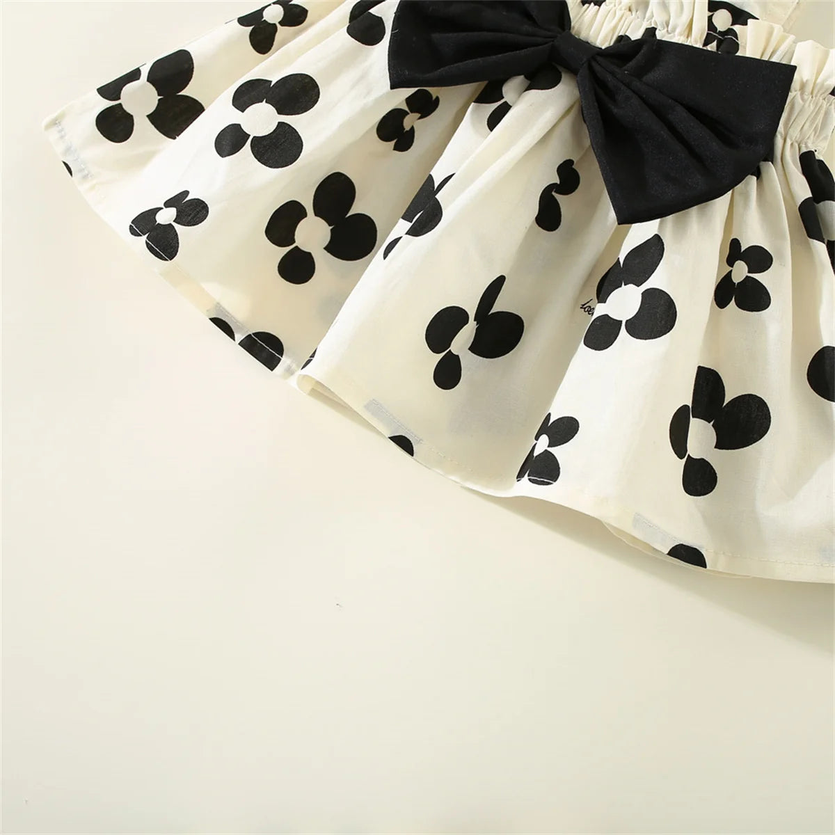 Baby Girl Summer 2-Piece Set (0-3Y)