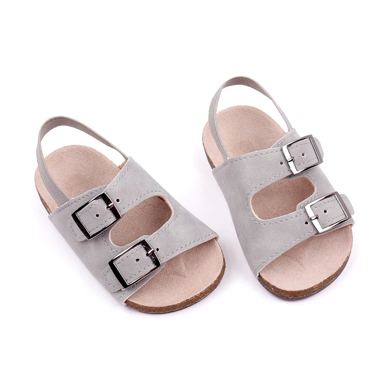 Newborn Boys and Girls 0-9-18 Months Infant Shoes