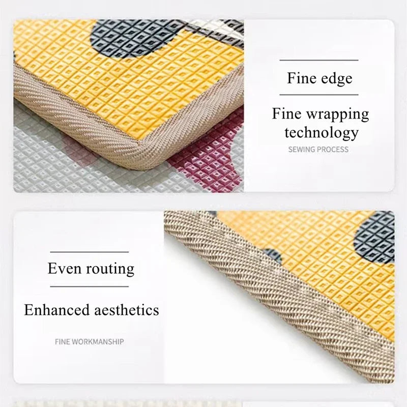 Children's Room Carpet