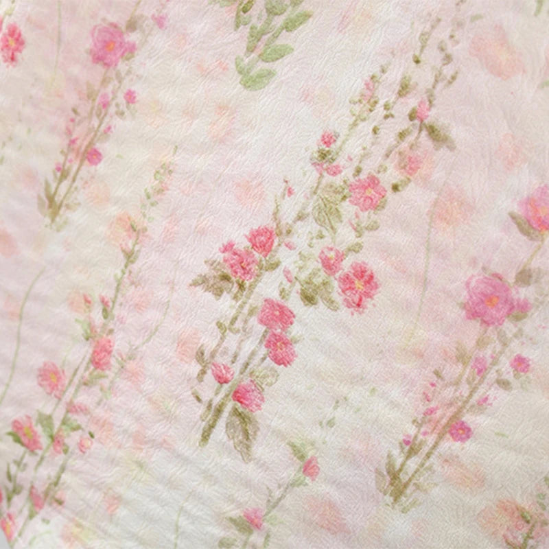 Cute Baby Girl Chinese Style Dress – Summer (0–2Y)