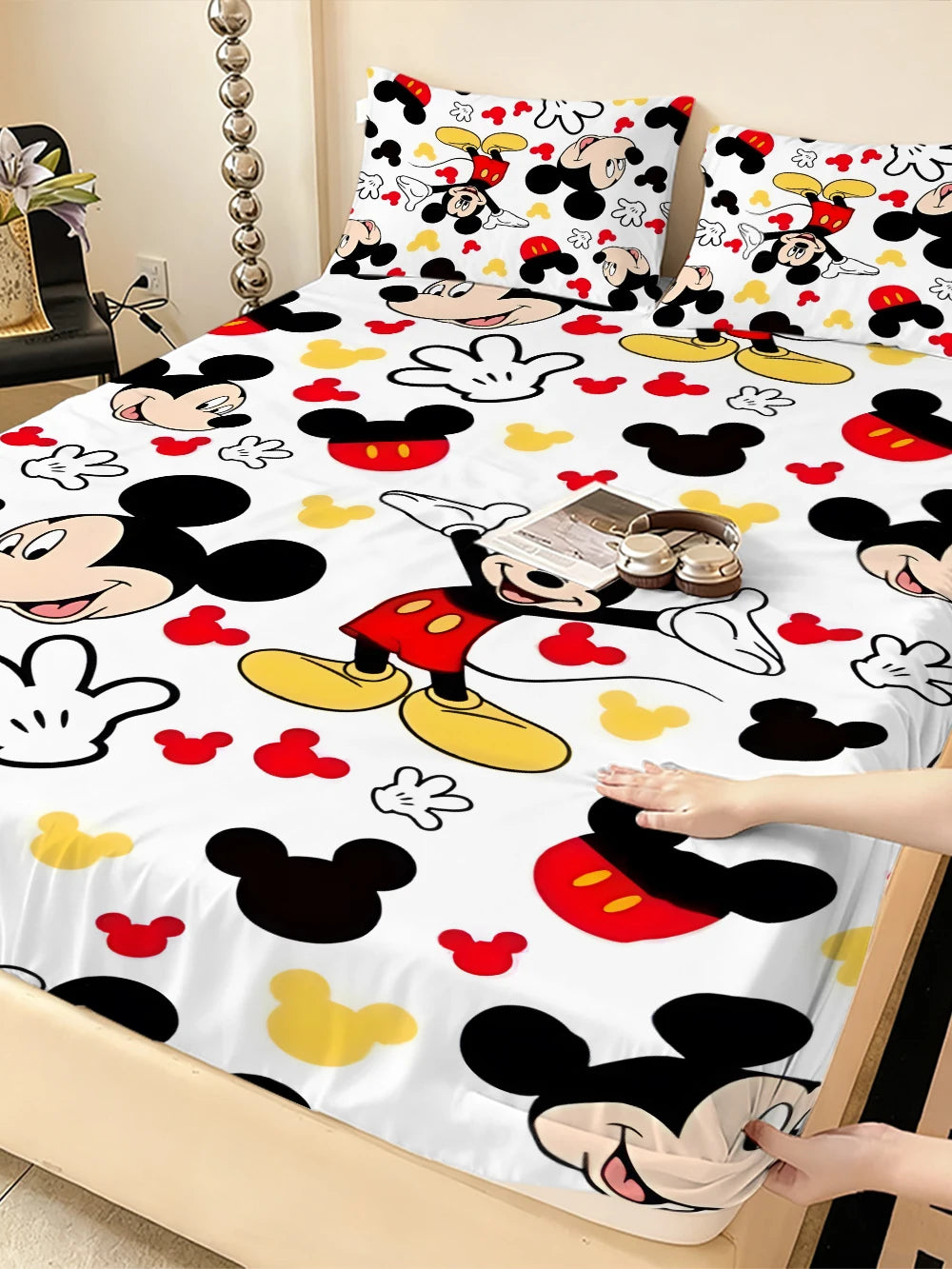 blanket