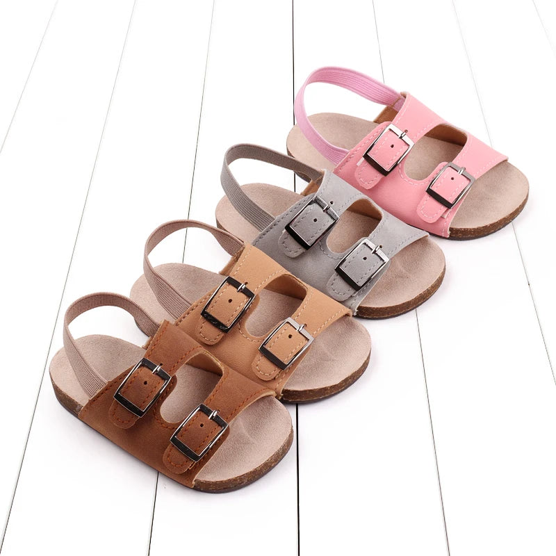 Newborn Boys and Girls 0-9-18 Months Infant Shoes