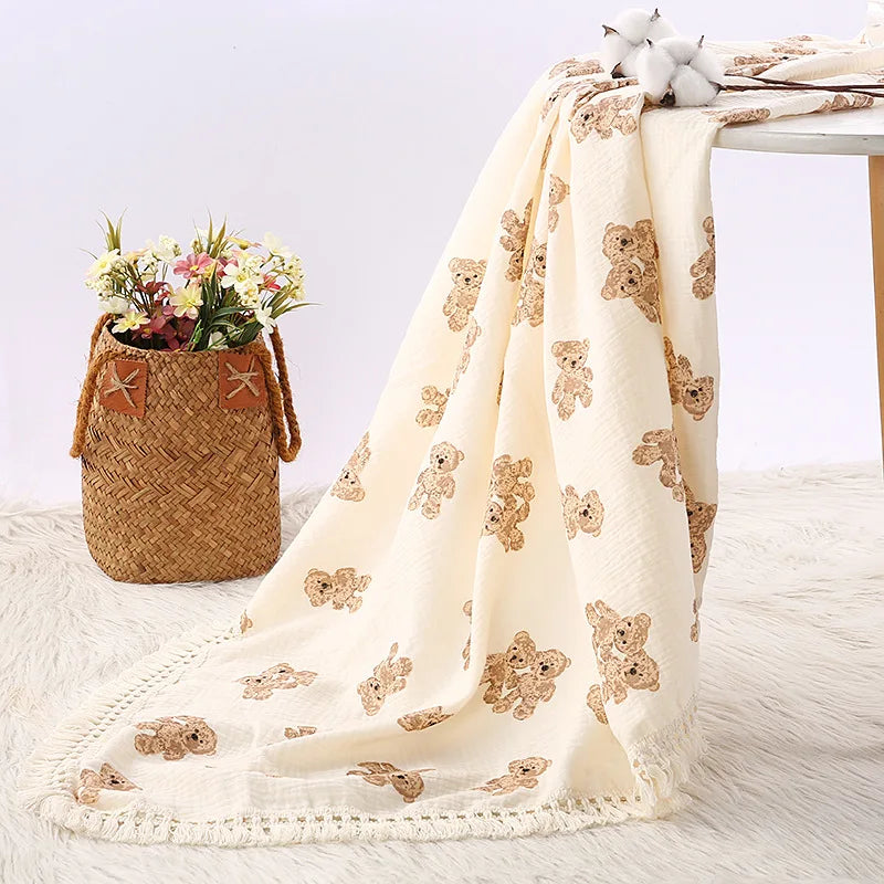 blanket