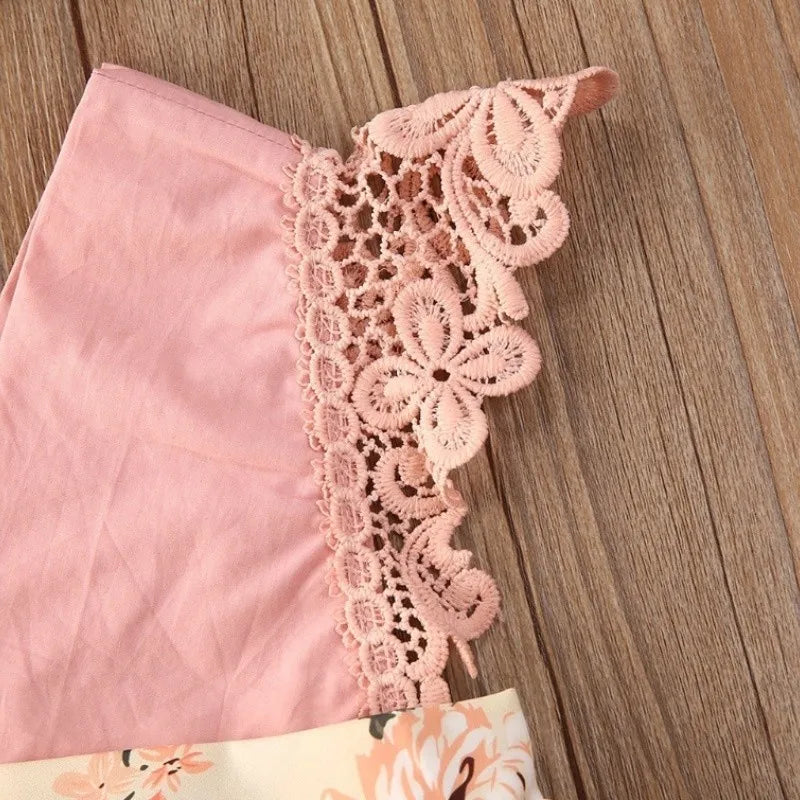 0-18M Newborn Jumpsuit Baby