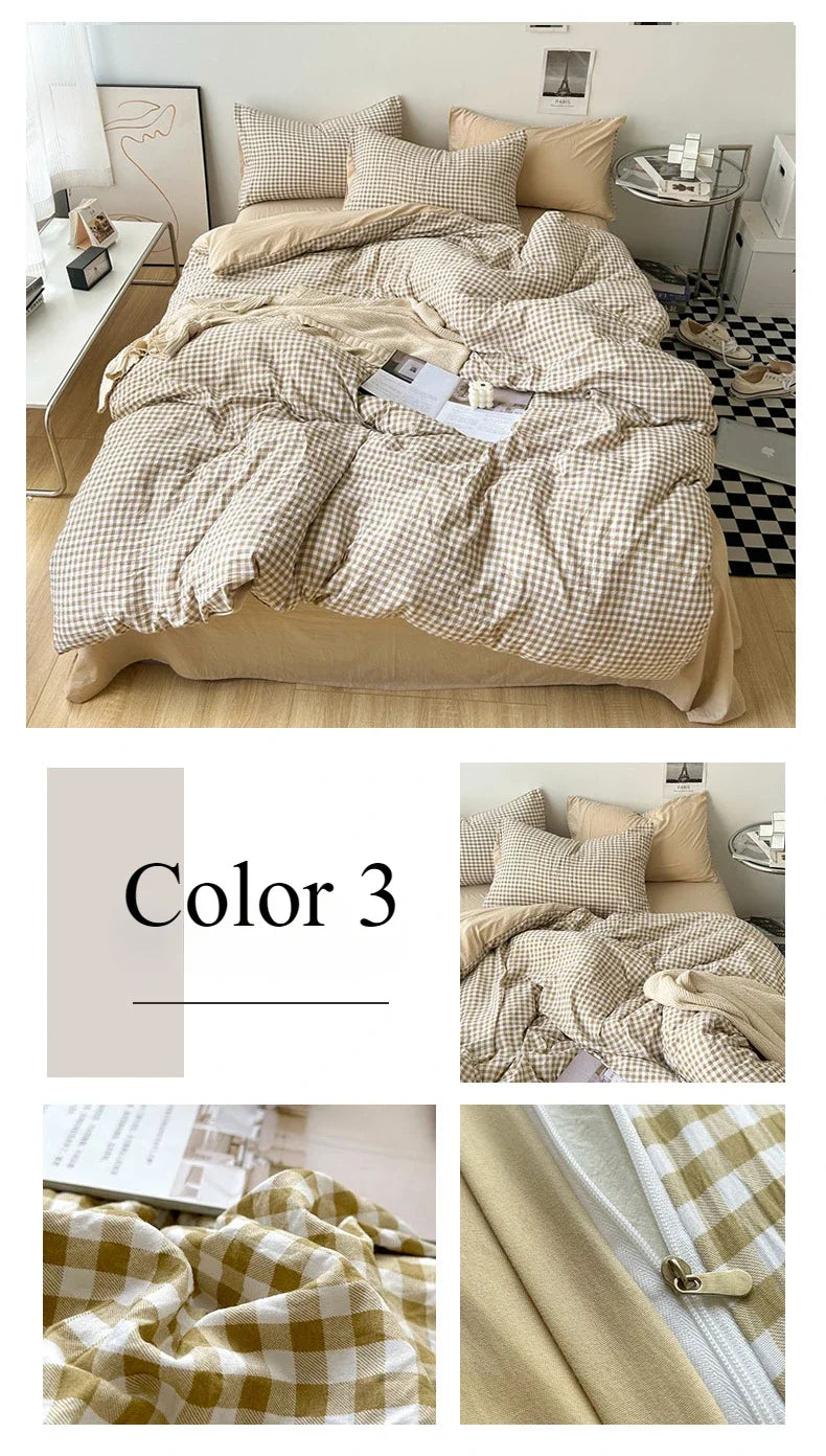 blanket