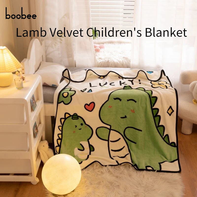 blanket