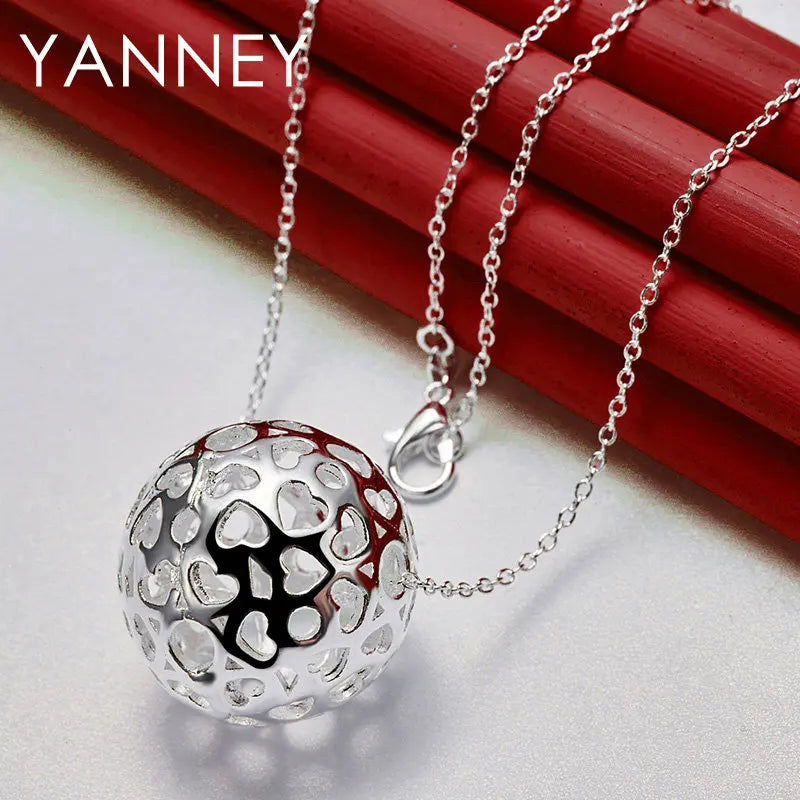 Fine 925 Sterling Silver 16 30