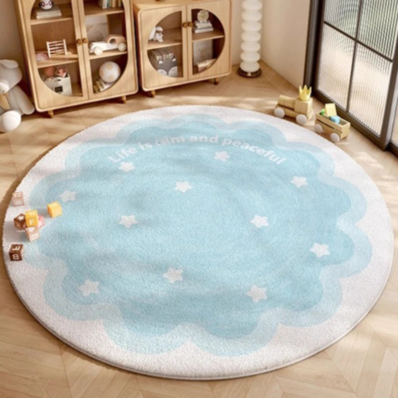 Children's Room Carpet