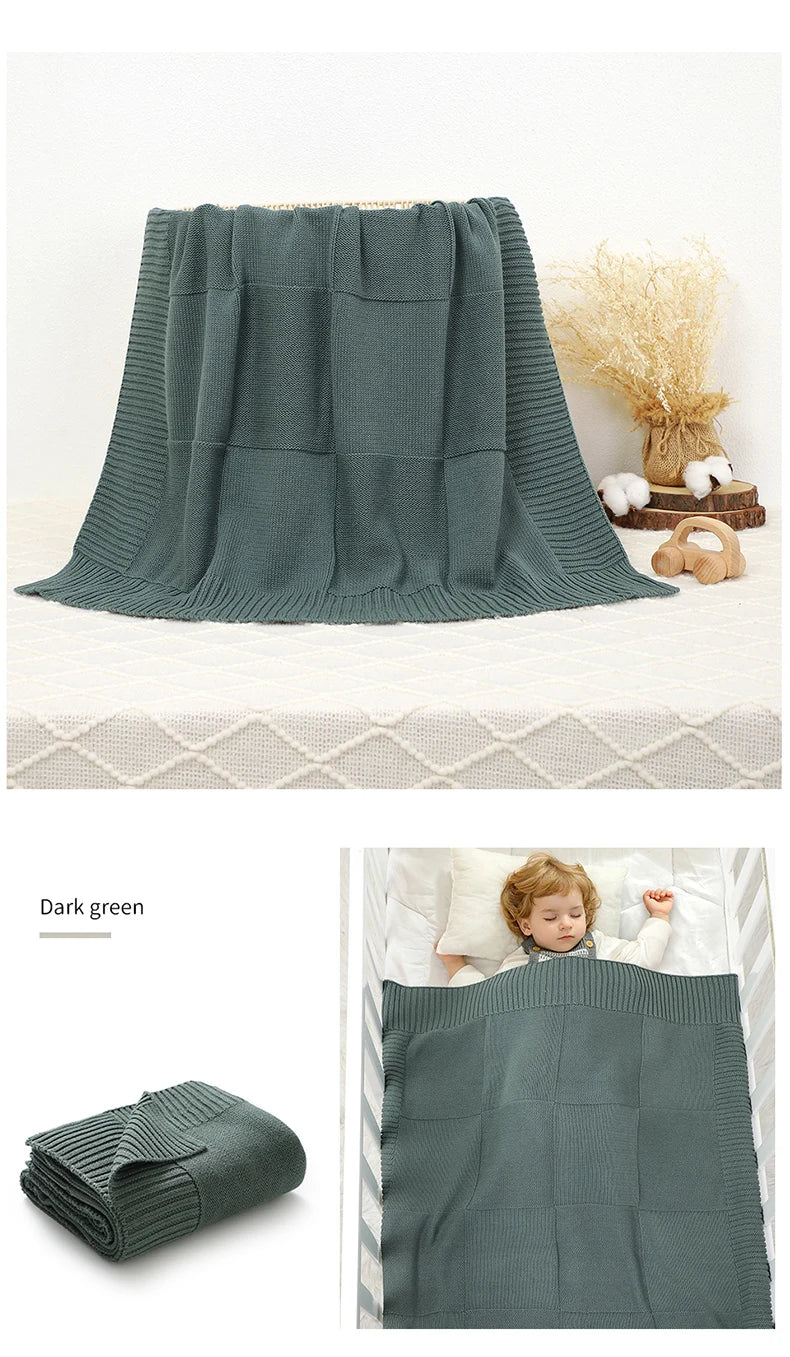 blanket