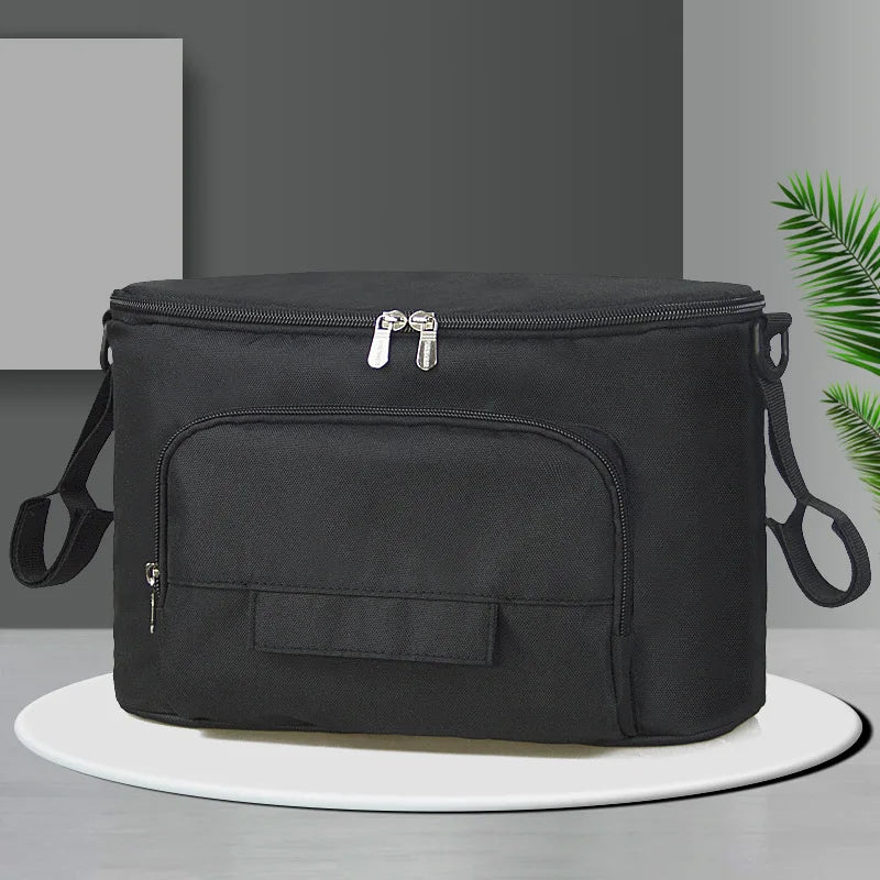 Mummy Bag – Multifunctional Diaper & Travel Bag