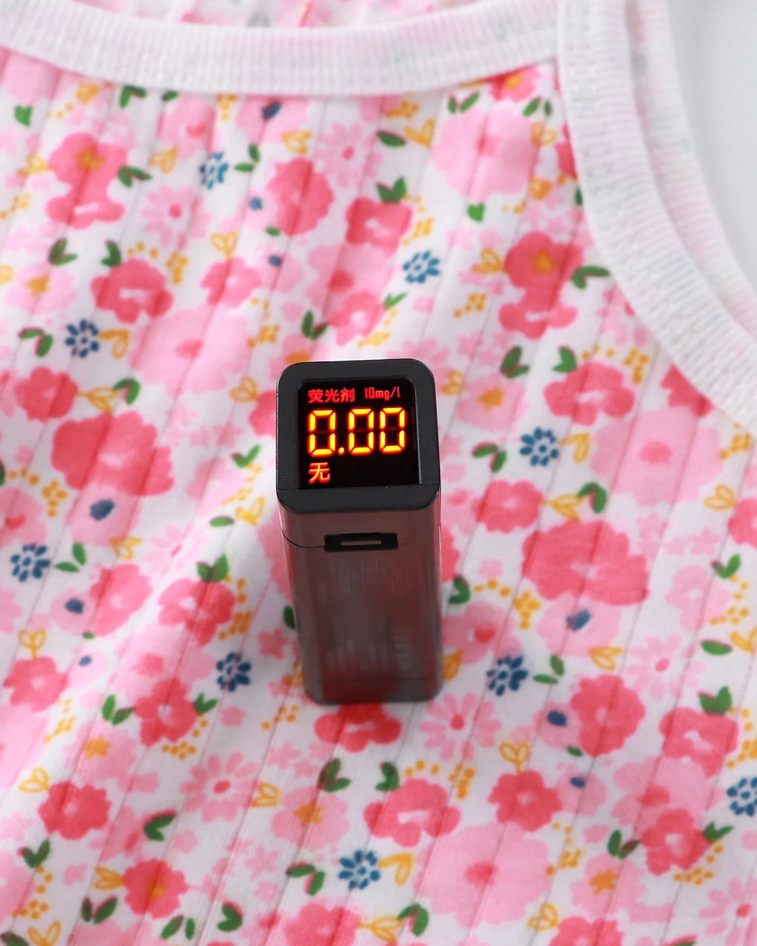 Infant Girl Clothes Set, Breathable Cotton